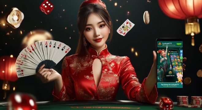 77 VIP Game - ورچوئل گیمز متعدد اختیارات پیش کرتے ہیں، جیسے 