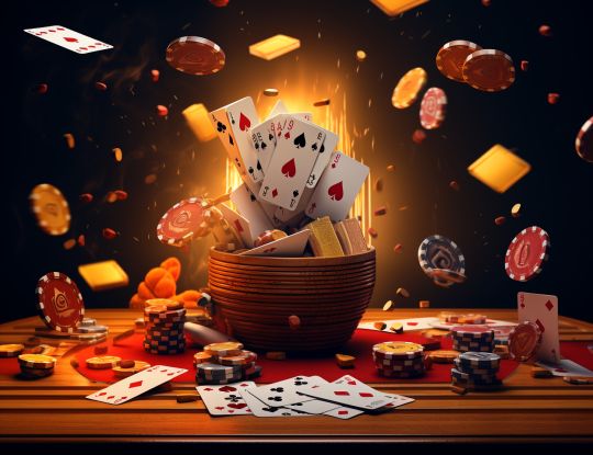 77 VIP Game کیسینو میں بکراٹکھیلیں