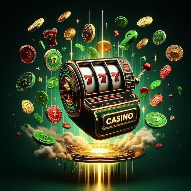 77 VIP Game کیسینو میں پوکر گیمز