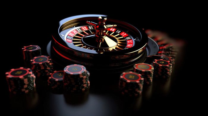 77 VIP Game کیسینو میں لاٹری گیمز میں حصہ لیں۔