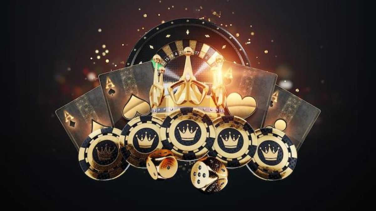 77 VIP Game پاکستان میں میگا ویز کیسینو گیمز