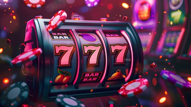 77 VIP Game کھلاڑیوں کے لیے لائیو کیسینو سیکشن