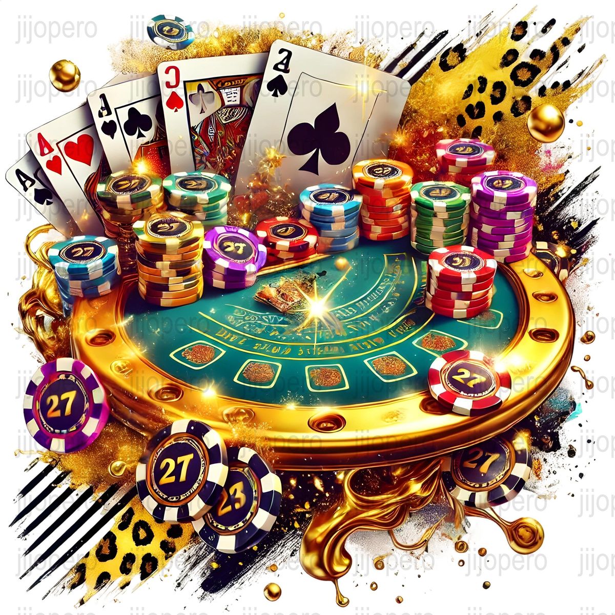 77 VIP Game آن لائن کیسینو میں کھیلنے کی وجوہات