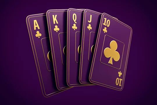 77 VIP Game آن لائن کیسینو میں کھیلنے کی وجوہات