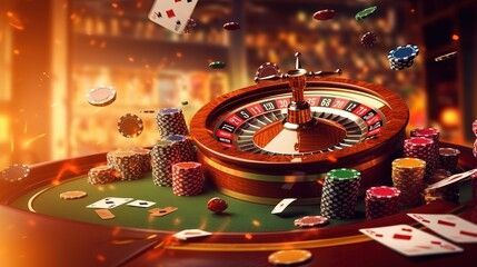 77 VIP Game کیسینو گیمز کا ایک زمرہ منتخب کریں

