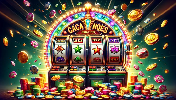 77 VIP Game کیسینو میں سلاٹ کھیلنا شروع کریں۔